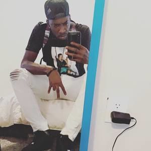 Meet your Posher, Kendrick